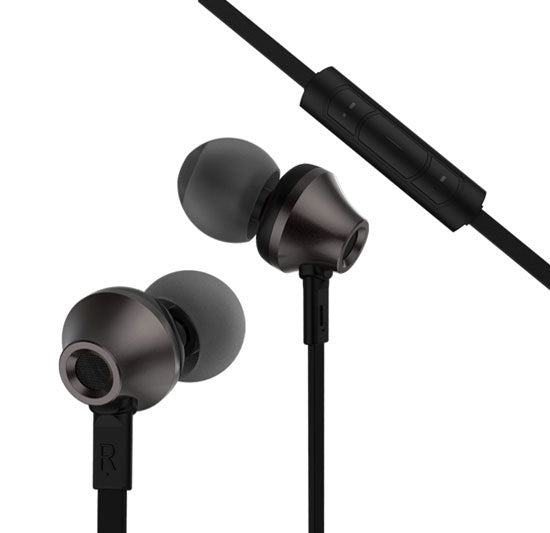 Casti Remax - Rm-610d Negru