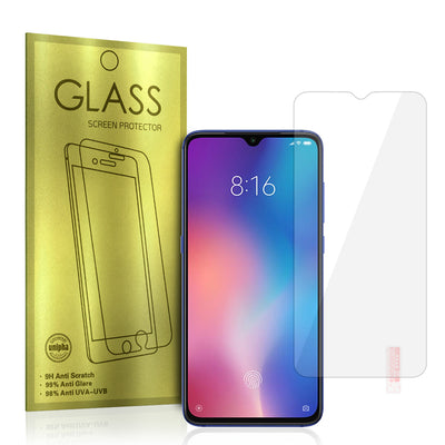 Folie sticla Auriu pentru Xiaomi Redmi 9