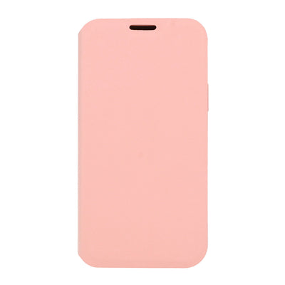 Husa Vennus Lite pentru iPhone 12 Mini Roz deschis