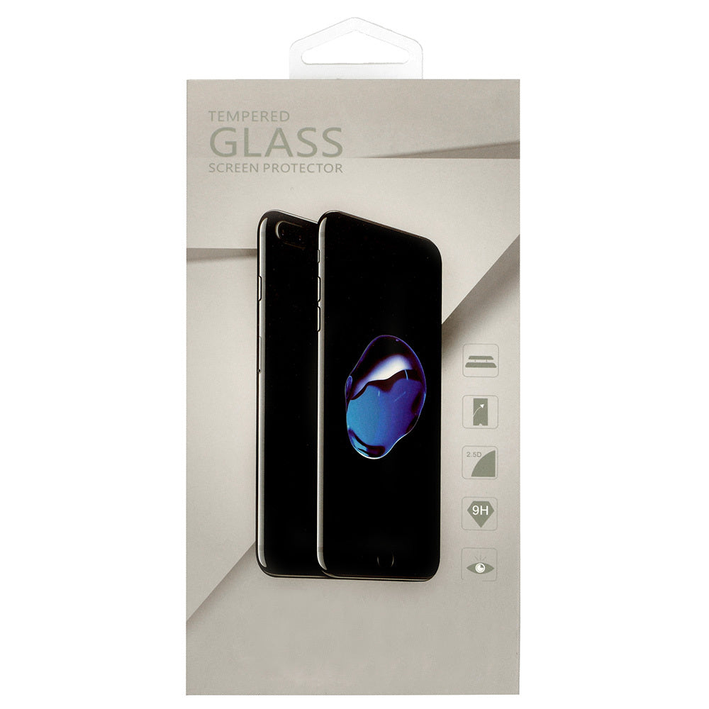 Folie sticla Hard Full Glue 5D pentru Samsung Galaxy Note 20 Negru