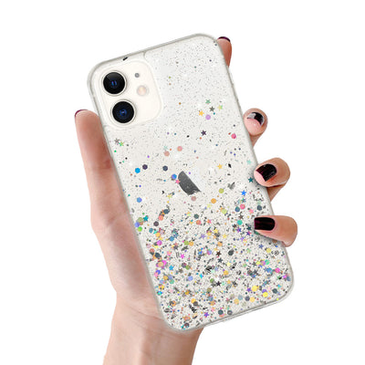 Husa Brilliant Transparent pentru iPhone 11 Transparent
