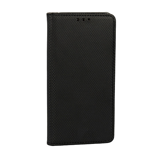Husa Smart Magnet pentru Realme 9i 5G / Realme 10 5G Negru