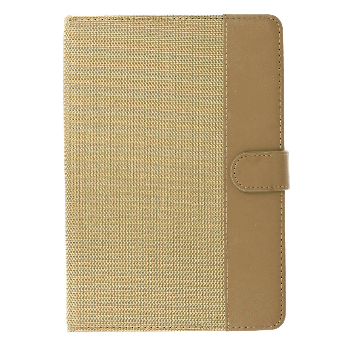Husa Vennus Sensitive Book tableta > Universal 7,0 Auriu