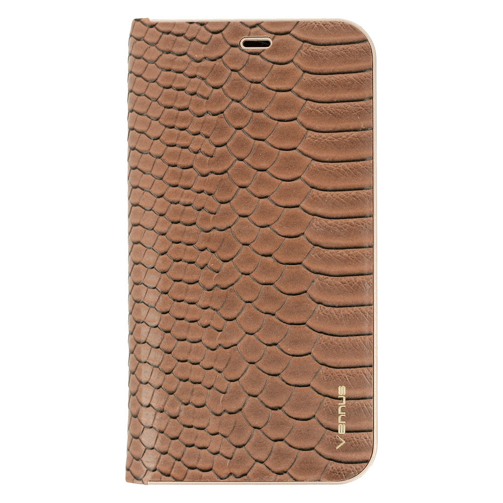 Husa Vennus Wild Book pentru iPhone 11 Pro Design 3