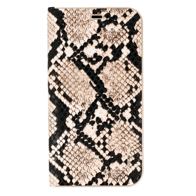 Husa Vennus Wild Book pentru iPhone 12 Mini Design 1