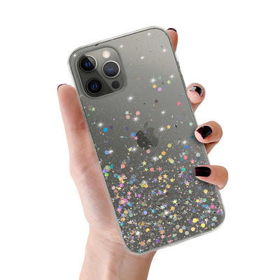 Husa Brilliant Transparent pentru iPhone 11 Pro Transparent