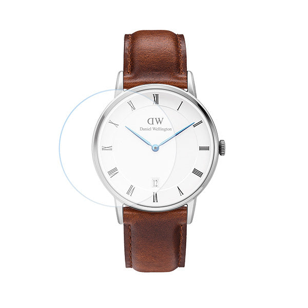 Folie sticla pentru Smartwatch Diameter 42 Mm