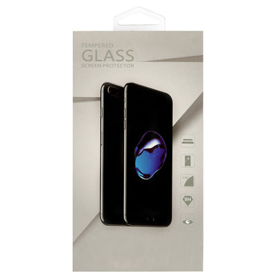 Folie sticla Hard Full Glue 5D Or LG K92 5G Negru