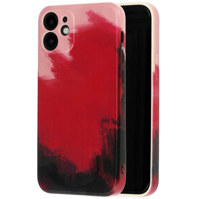 Husa Tel Protect Ink pentru Samsung Galaxy S21 Plus Design 2