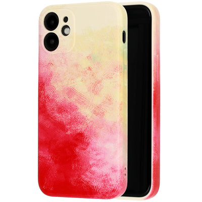 Husa Tel Protect Ink pentru Samsung Galaxy S21 Plus Design 3