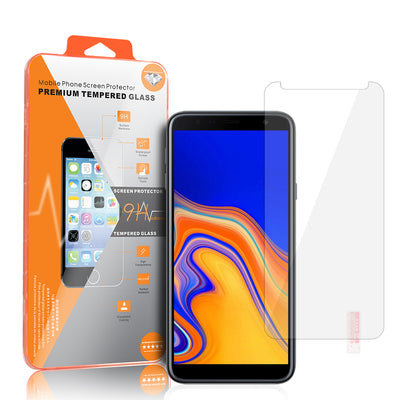 Folie sticla Portocaliu pentru Samsung Galaxy A82/A21/A11/A21s/A71/M11