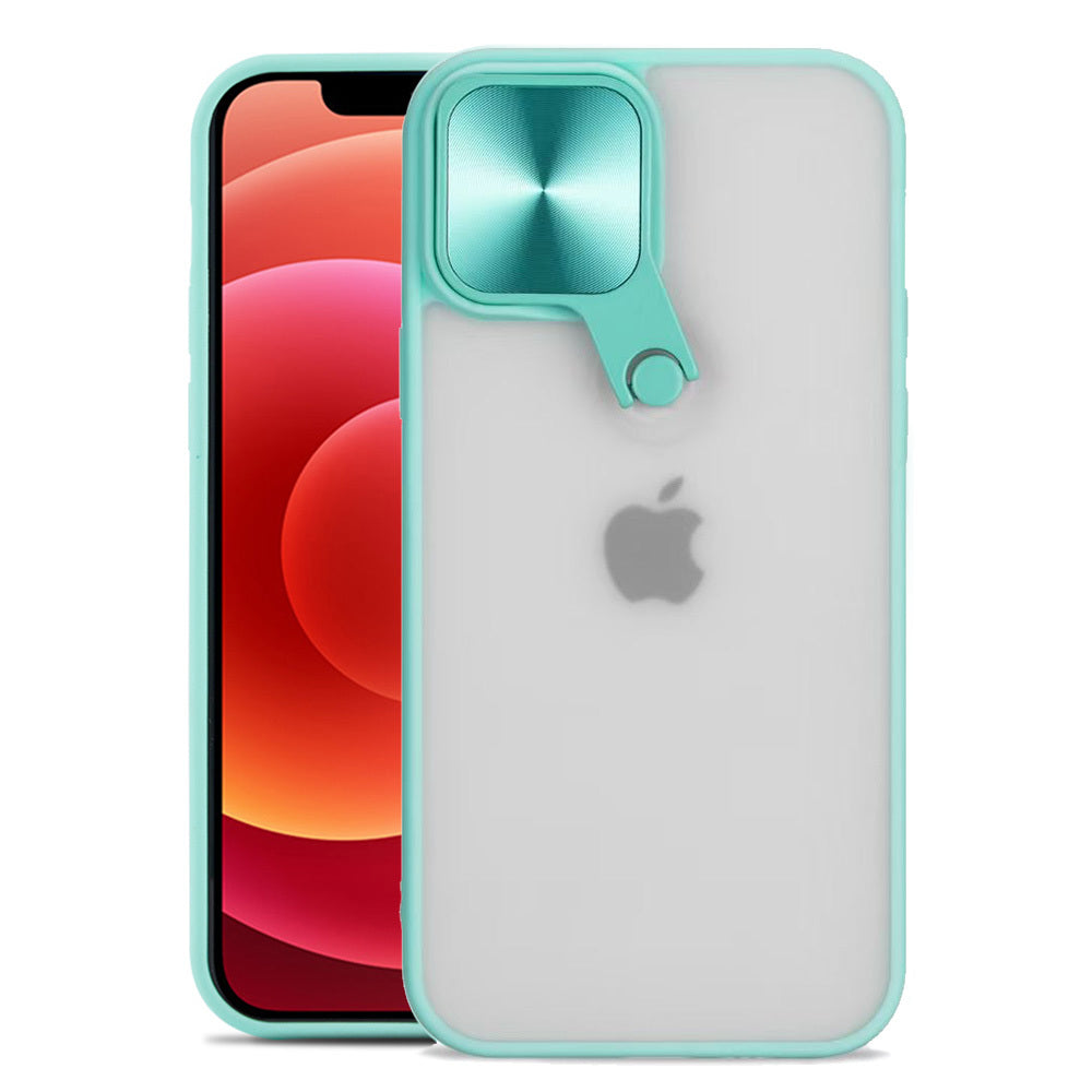 Husa Tel Protect Cyclops pentru iPhone 11 Pro Mint