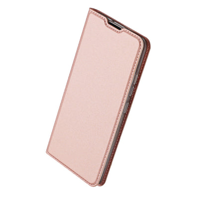 Husa Dux Ducis Skin Pro pentru Motorola Moto E7 Power/E7i Power Roz