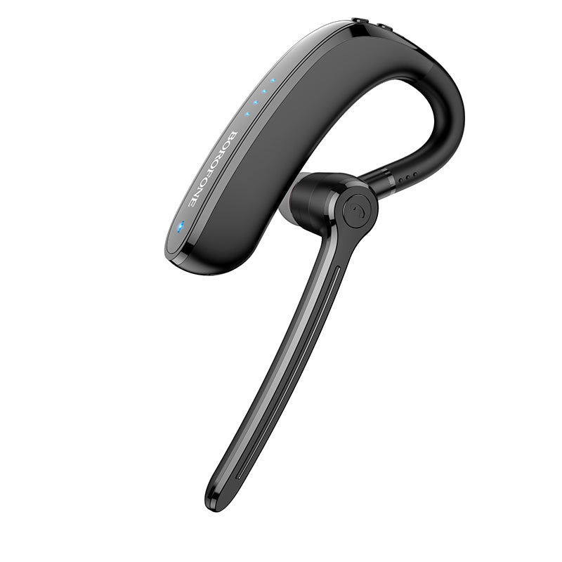 Casti Borofone Bluetooth Bc37 Imperor Negru