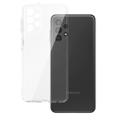 Husa Back 2 Mm Perfect pentru Samsung Galaxy A13 4G Transparent