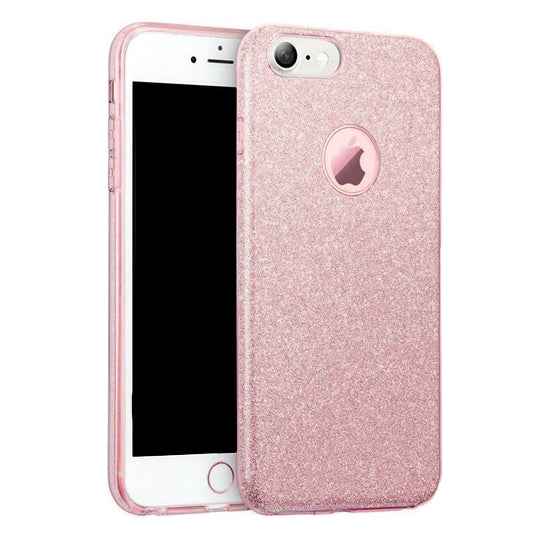 Husa Shining pentru iPhone 13 PRO Roz