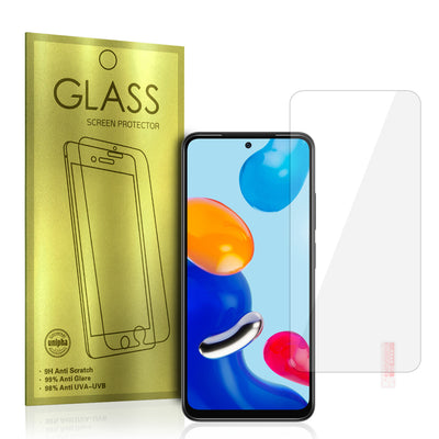 Folie sticla Auriu pentru Xiaomi Redmi Note 11 5G/Note 11S 5G/Poco M4 PRO