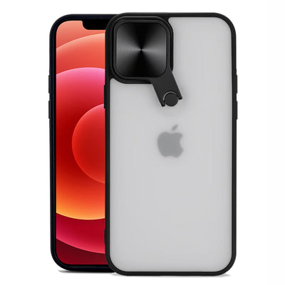 Husa Tel Protect Cyclops pentru Samsung Galaxy S22 Plus Negru