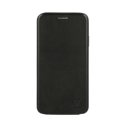 Husa Flexi Vennus Elegance pentru Xiaomi Redmi Note 11 Pro/Note 11 Pro 5G Negru