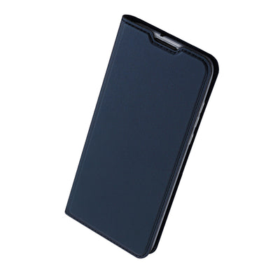 Husa Dux Ducis Skin Pro pentru iPhone 14 Pro Max Albastru