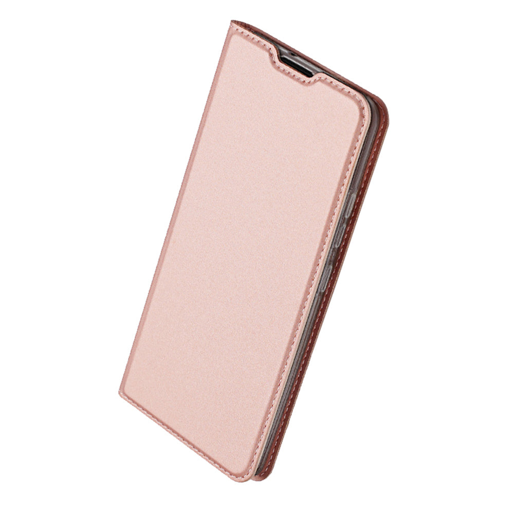 Husa Dux Ducis Skin Pro pentru iPhone 14 Pro Max Roz