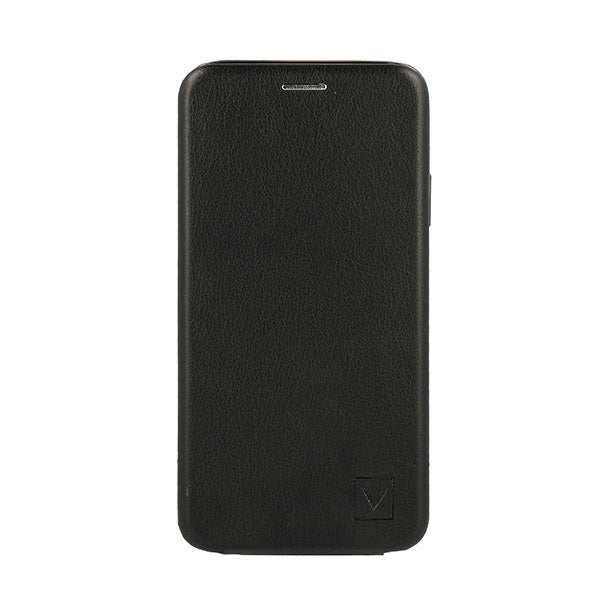 Husa Flexi Vennus Elegance pentru iPhone 14 Pro Negru