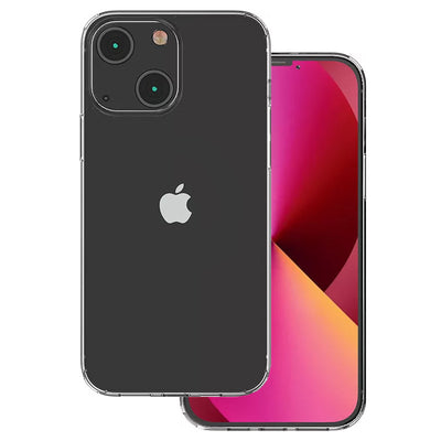 Husa Transparent pentru Xiaomi Redmi Note 12 5G/Poco X5 Transparent