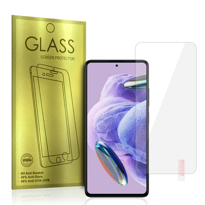 Folie sticla Auriu pentru Xiaomi Redmi Note 12 PRO 5G/Note 12 PRO Plus 5G/Poco X5 PRO