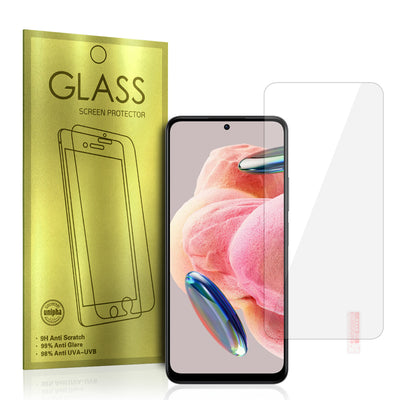 Folie sticla Auriu pentru Xiaomi Redmi Note 12 4G/5G / Poco X5