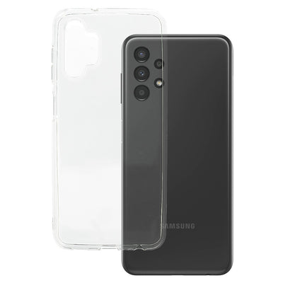 Husa Ultra Transparent 1mm pentru Samsung Galaxy A13 4G Transparent