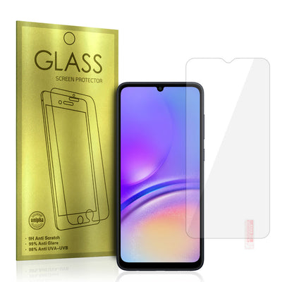 Folie sticla Auriu pentru Samsung Galaxy A05/A05s/A06/A07