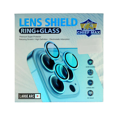 Folie sticla Hard pentru Camera (lentila) pentru Oppo Reno 10 5G/10 Pro 5G (Island)