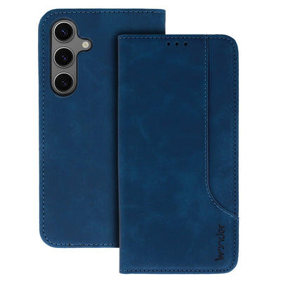 Husa Wonder Prime pentru Xiaomi Redmi 12 Navy