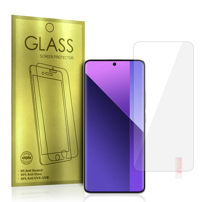 Folie sticla Auriu pentru Xiaomi Redmi Note 13 PRO 4G/Note 13 PRO 5G