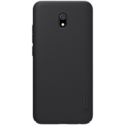 Husa Nillkin Super Frosted Shield pentru Xiaomi Redmi 8A Negru