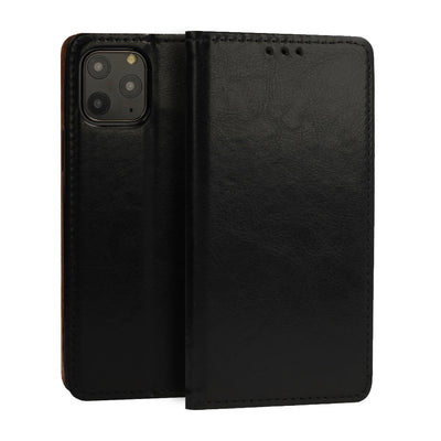 Husa Book Special pentru Xiaomi 14 Negru