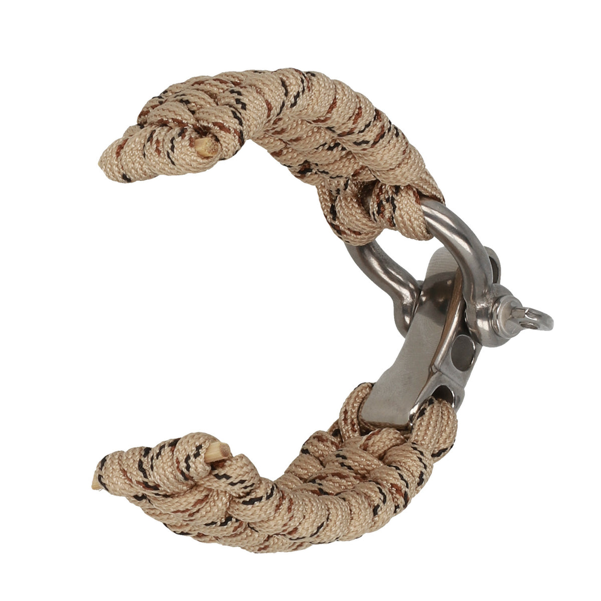 Curea Universal Nylon Loop 22mm Design 1 Bej