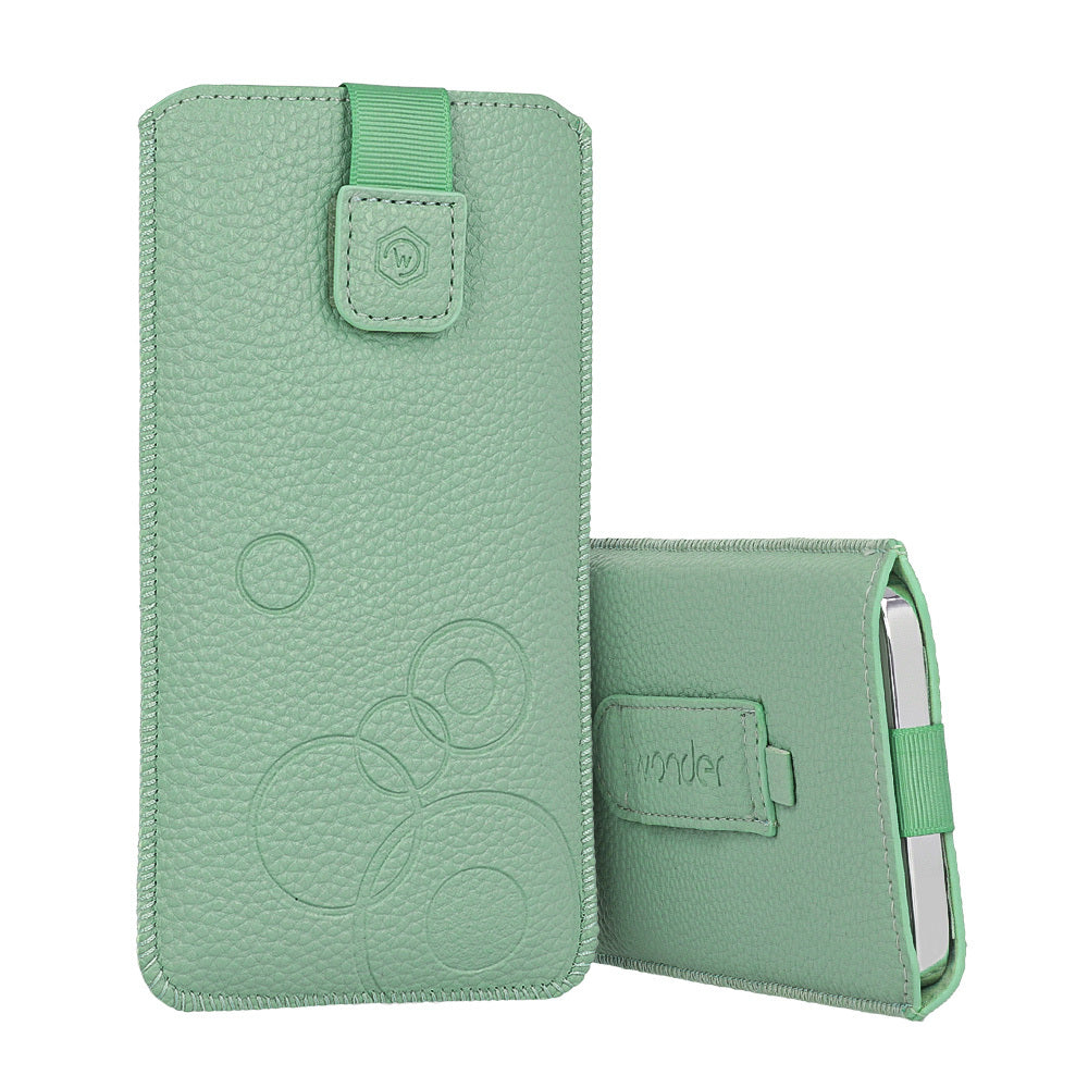 Husa Wonder Deko (Size XXL) pentru iPhone 18 Pro Max/17 Pro Max/Samsung S26 Ultra/S25 Ultra/A17/A16/Google Pixel 10 Pro 