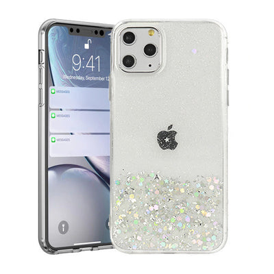 Husa Brilliant Transparent pentru Samsung Galaxy M15 5G Transparent