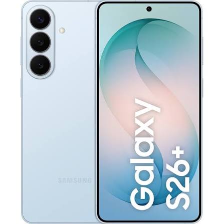 S26 Plus